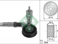 Intinzator curea curea distributie AUDI A4 8D2 B5 INA 534 0014 10