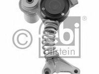 Intinzator curea, curea distributie AUDI A4 (8E2, B6) (2000 - 2004) FEBI BILSTEIN 28104