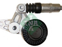 Intinzator curea, curea distributie AUDI A4 (8EC, B7) (2004 - 2008) INA 534 0098 10