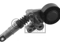 Intinzator curea, curea distributie AUDI A4 (8EC, B7) (2004 - 2008) FEBI BILSTEIN 33153 piesa NOUA