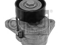 Intinzator curea, curea distributie AUDI A5 (8T3), AUDI A4 limuzina (8K2, B8), AUDI A4 Avant (8K5, B8) - FEBI BILSTEIN 43677