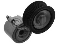 Intinzator curea, curea distributie AUDI A6 limuzina (4F2, C6), AUDI A6 Avant (4F5, C6), AUDI Q7 (4L) - FEBI BILSTEIN 43787