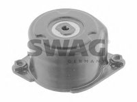 Intinzator curea, curea distributie BMW Seria 7 (E65, E66, E67) (2001 - 2009) SWAG 20 92 7373