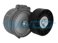 Intinzator curea, curea distributie CITROËN C5 III (RD_) (2008 - 2016) DAYCO APV1114