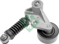 Intinzator curea, curea distributie CITROËN XSARA cupe (N0) (1998 - 2005) INA 534 0037 10