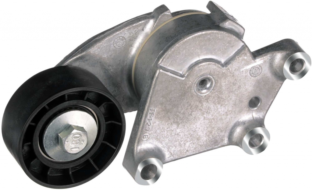 Intinzator curea curea distributie # CitroEn Ds3 2010 2011 2012 2013 2014 2015 # T39008 # GATES