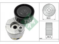 Intinzator curea, curea distributie Dacia DOKKER Express 2012-2016 #2 101947E