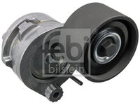 Intinzator curea, curea distributie FEBI BILSTEIN 30868