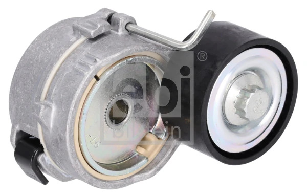 Intinzator curea, curea distributie FEBI BILSTEIN 178939
