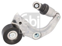 Intinzator curea, curea distributie FEBI BILSTEIN 186259