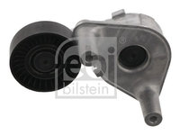 Intinzator curea, curea distributie FEBI BILSTEIN 31256