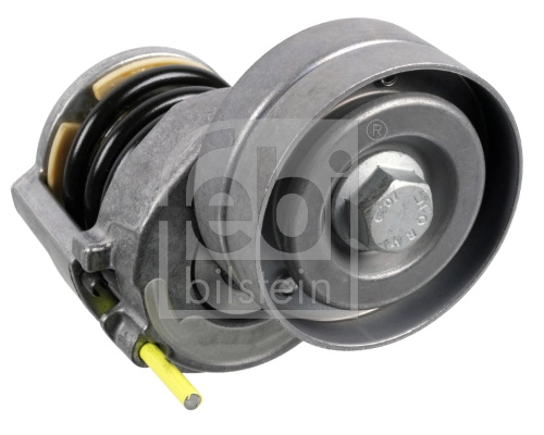Intinzator curea, curea distributie FEBI BILSTEIN 36693