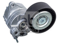 Intinzator curea curea distributie FEBI Mercedes Vito W639 2.2 an 2003 - 2009 latime 27 mm diametru 70mm Cod FE11275 Piesa Noua