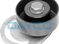 Intinzator curea, curea distributie FIAT BRAVO I (182), FIAT MAREA (185), FIAT MAREA Weekend (185) - DAYCO APV2061