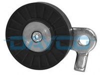 Intinzator curea, curea distributie FIAT SEICENTO / 600 Van (287) (1998 - 2010) DAYCO APV1047