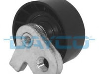 Intinzator curea, curea distributie FIAT SEICENTO / 600 (187) (1998 - 2010) DAYCO APV1046