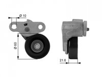 Intinzator curea, curea distributie GATES T38159