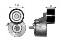 Intinzator curea, curea distributie GATES T38371