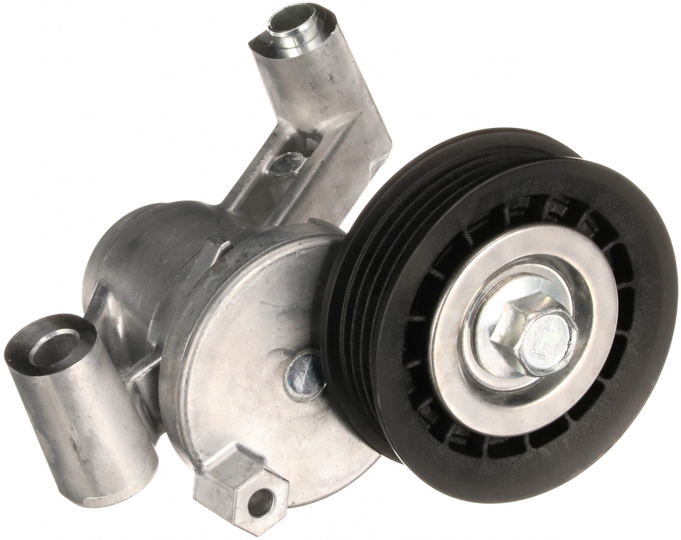 Intinzator curea, curea distributie GATES T39351 pentru FORD USA TAURUS 2012-2017