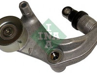 Intinzator curea, curea distributie HONDA CIVIC VII limuzina (ES) (2000 - 2006) INA 534 0251 10