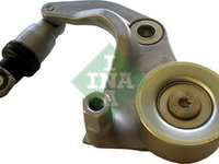 Intinzator curea, curea distributie HONDA CIVIC VIII Hatchback (FN, FK) (2005 - 2020) INA 534 0316 10