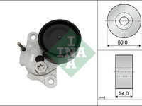 Intinzator curea, curea distributie INA 534 0510 10