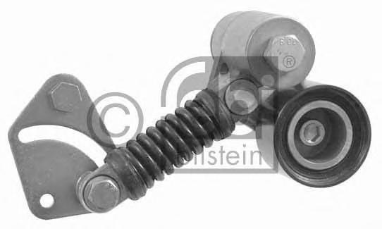 Intinzator curea, curea distributie MAN F 2000, MA
