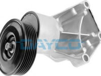 Intinzator curea, curea distributie MAZDA 121 Mk III (JASM, JBSM) (1996 - 2003) DAYCO APV2312