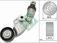 Intinzator curea, curea distributie MAZDA 3 (BM) (2013 - 2016) INA 533 0128 10 piesa NOUA