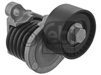 Intinzator curea, curea distributie MERCEDES-BENZ SLK (R172), MERCEDES-BENZ S-CLASS (W222, V222, X222), MERCEDES-BENZ C-CLASS (W205) - FEBI BILSTEIN 4