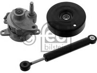 Intinzator curea, curea distributie MERCEDES C-CLASS (W202) (1993 - 2000) FEBI BILSTEIN 15923 piesa NOUA