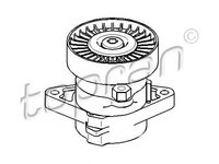 Intinzator curea, curea distributie MERCEDES SLK (R170) (1996 - 2004) TOPRAN 401 404