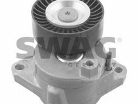 Intinzator curea, curea distributie MERCEDES VITO bus (W639) (2003 - 2016) SWAG 10 92 8149