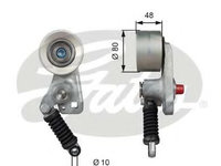 Intinzator curea, curea distributie MERCEDES ACTROS MP2 / MP3 (2002 - 2016) GATES T38705