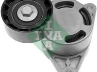 Intinzator curea, curea distributie NISSAN PRIMASTAR Van (X83) (2001 - 2020) INA 534 0181 10