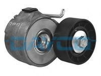 Intinzator curea, curea distributie OPEL CORSA C (F08, F68) (2000 - 2009) DAYCO APV1078