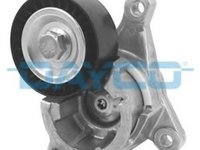 Intinzator curea, curea distributie PEUGEOT 206 hatchback (2A/C), PEUGEOT 307 (3A/C), PEUGEOT 307 CC (3B) - DAYCO APV2537