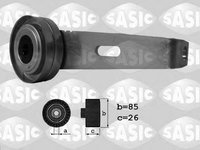 Intinzator curea, curea distributie PEUGEOT 306 hatchback (7A, 7C, N3, N5), PEUGEOT 306 limuzina (7B, N3, N5), Citroen DISPATCH (U6U) - SASIC 1620028