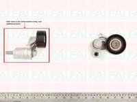 Intinzator curea, curea distributie PEUGEOT 306 hatchback (7A, 7C, N3, N5) (1993 - 2003) FAI AutoParts T9605