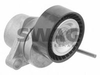 Intinzator curea, curea distributie PEUGEOT 307 (3A/C), Citroen C3 I (FC_), PEUGEOT 307 SW (3H) - SWAG 62 93 1076