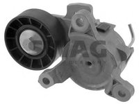 Intinzator curea, curea distributie PEUGEOT 607 limuzina (9D, 9U), PEUGEOT 307 (3A/C), PEUGEOT 307 SW (3H) - SWAG 62 94 0190