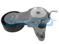 Intinzator curea, curea distributie PEUGEOT 607 limuzina (9D, 9U), PEUGEOT 307 (3A/C), PEUGEOT 307 SW (3H) - DAYCO APV2712