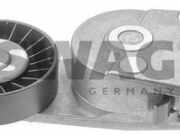 Intinzator curea, curea distributie PEUGEOT 806 (221), Citroen XANTIA (X1), Citroen XM (Y3) - SWAG 99 03 0066