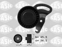 Intinzator curea, curea distributie RENAULT KANGOO (KC0/1_), RENAULT CLIO Mk II (BB0/1/2_, CB0/1/2_), RENAULT KANGOO Rapid (FC0/1_) - SASIC 1624008