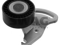 Intinzator curea, curea distributie RENAULT KANGOO (KC0/1_), RENAULT CLIO Mk II (BB0/1/2_, CB0/1/2_), RENAULT KANGOO Rapid (FC0/1_) - SWAG 60 92 2281