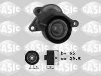 Intinzator curea, curea distributie RENAULT LAGUNA II (BG0/1_), RENAULT LAGUNA II Sport Tourer (KG0/1_), RENAULT TRAFIC II bus (JL) - SASIC 1624016