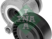 Intinzator curea, curea distributie RENAULT MEGANE CC (EZ0/1_) (2010 - 2020) INA 534 0269 10