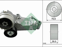 Intinzator curea, curea distributie Schaeffler INA 534 0146 10