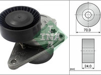 Intinzator curea, curea distributie Schaeffler INA 534 0103 10