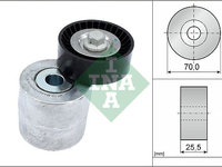 Intinzator curea, curea distributie Schaeffler INA 534 0715 10